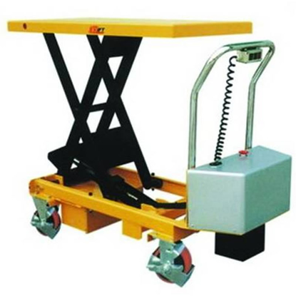 Picture of 500kg Electric Scissor Table