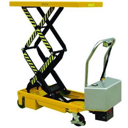 Picture of 350kg Electric Scissor Table