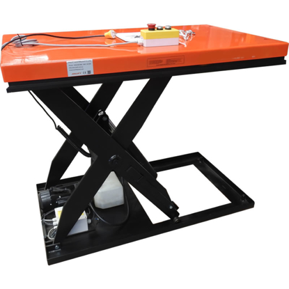 Picture of 1000kg Electric Scissor Table 240V 1040mm