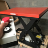 Picture of 2000kg Electric Scissor Table 240V 1040mm