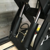 Picture of 2000kg Electric Scissor Table 240V 1040mm