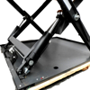 Picture of 1000kg Low Profile Electric Scissor Table 240V 760mm
