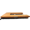 Picture of 1000kg U Shape Electric Scissor Table 240V 760mm