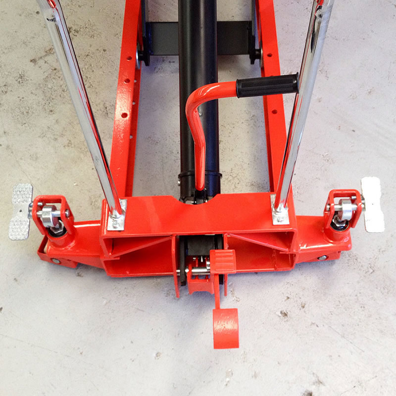 Super Large Scissor Table Lifter | Scissor Lift Tables | Lift Tables