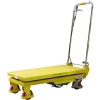 Picture of 150kg Single Scissor Lift Table