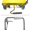 Picture of 300kg Single Scissor Lift Table