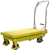 Picture of 500kg Single Scissor Lift Table